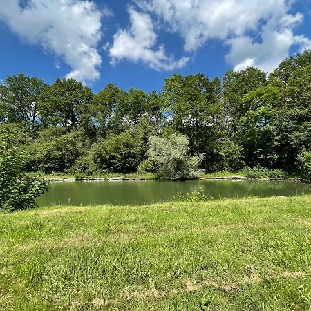 Camping La Nouvelle Aventure Audincthum Kültér fotó