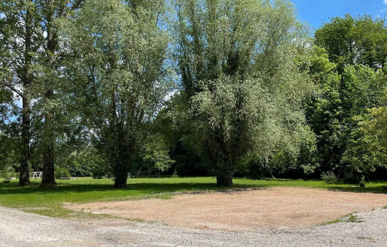 Camping La Nouvelle Aventure Audincthum Kültér fotó