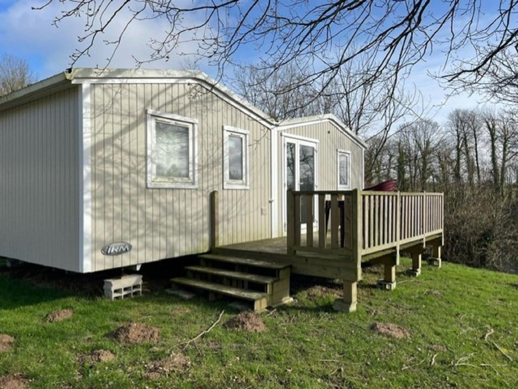 Camping La Nouvelle Aventure Audincthum Kültér fotó