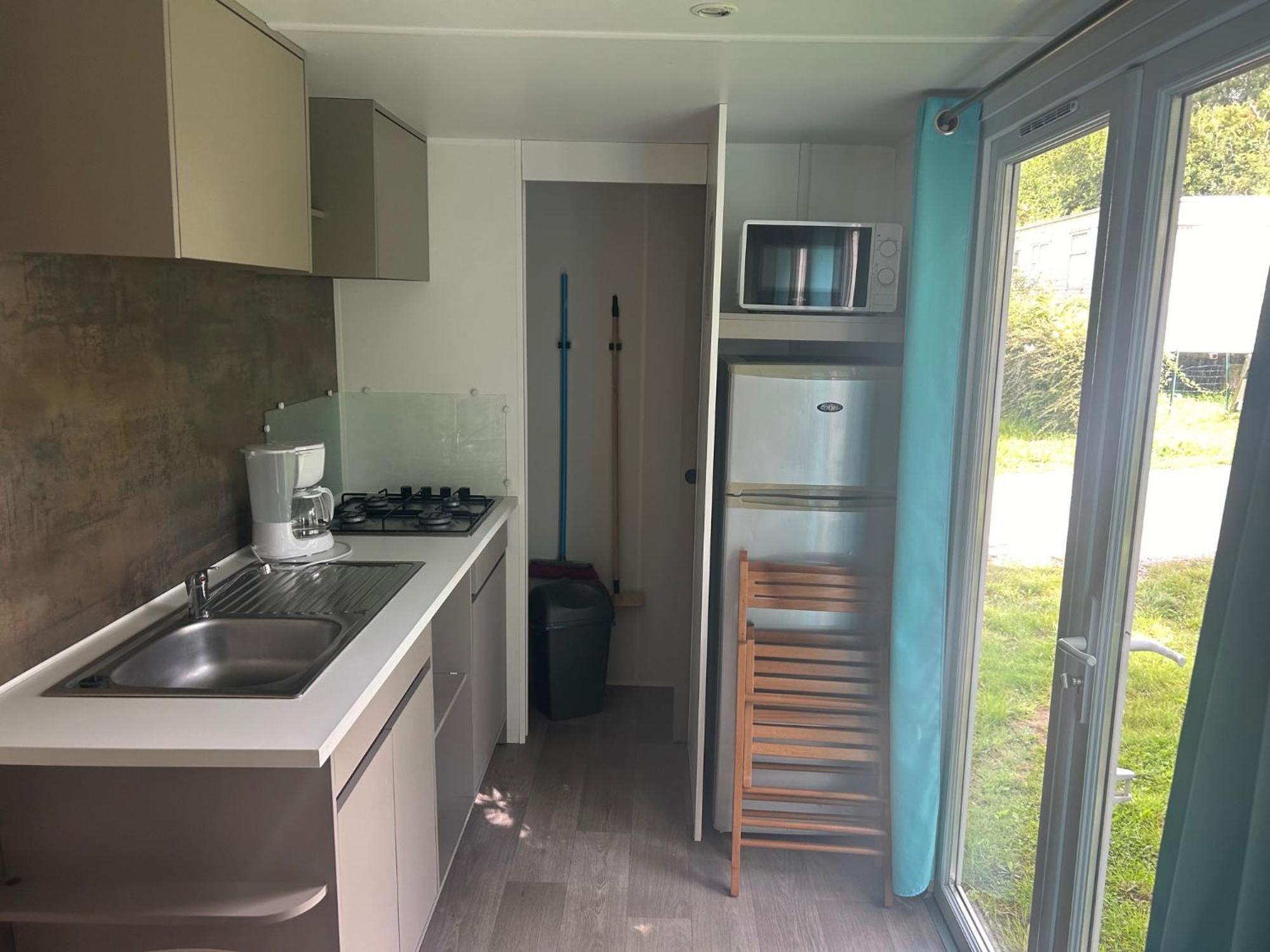 Camping La Nouvelle Aventure Audincthum Kültér fotó