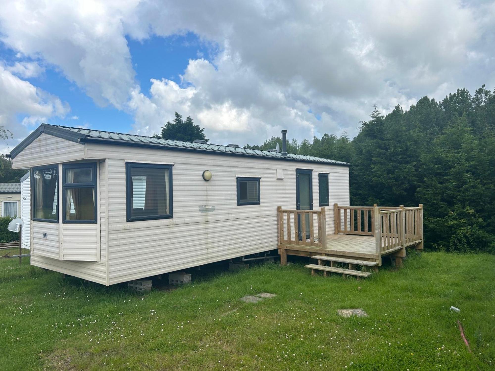 Camping La Nouvelle Aventure Audincthum Kültér fotó