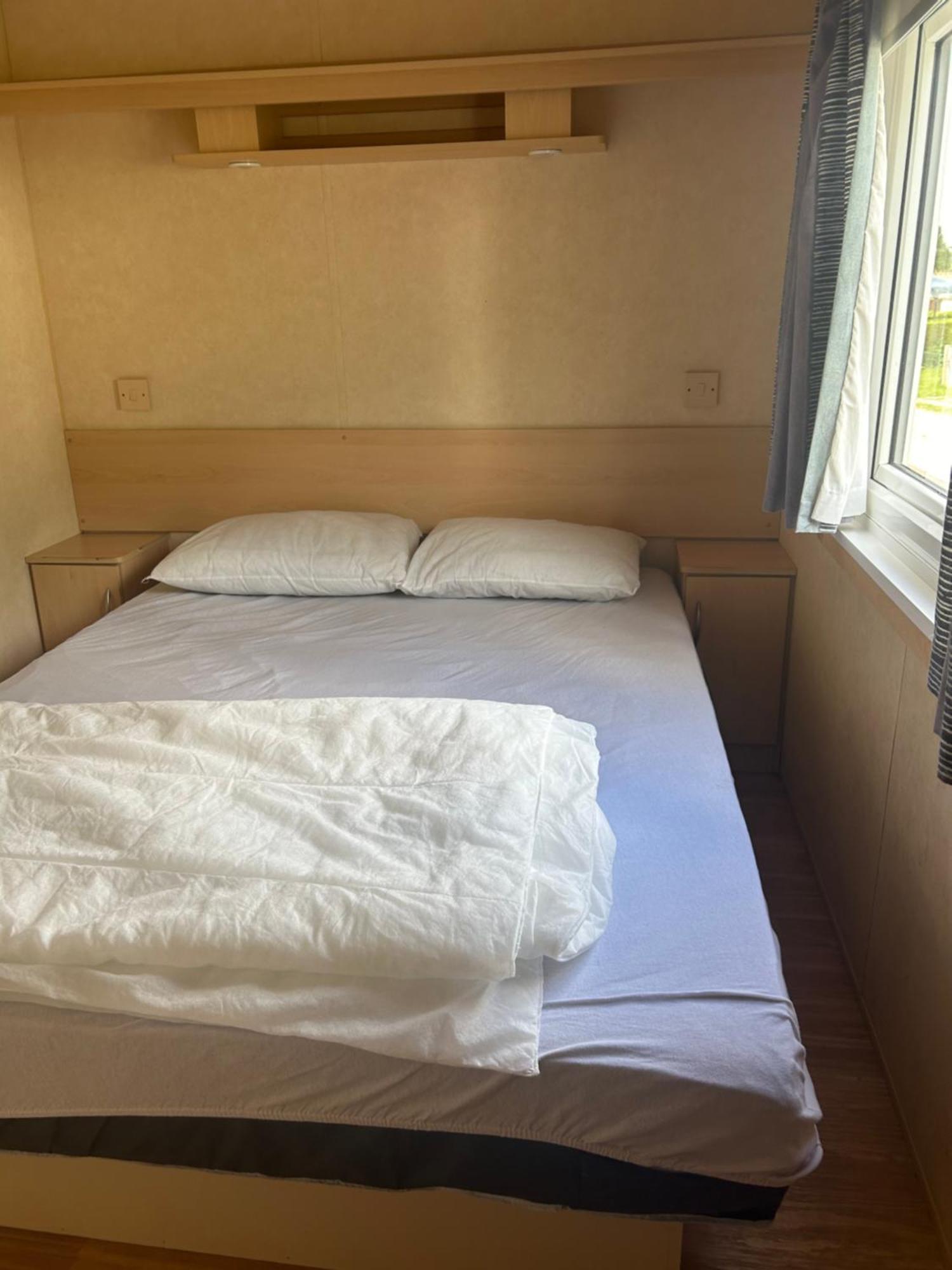 Camping La Nouvelle Aventure Audincthum Kültér fotó